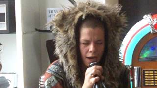 Kovacs "Night of The Night" @ Sounds Tilburg 29-8-2014