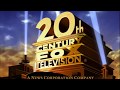 Wilmore Films Regency Television 20th Century Fox Television 2001