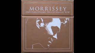 Morrissey – I Can Have Both  (1998)