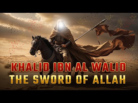 Legacy Of Khalid Ibn Al Walid [RA] - Shaykh Muhammad Abdul Jabbar