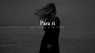 Reflexión | Para todos aquellos que se sienten perdidos