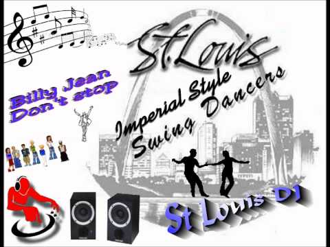 Billie Jean Don't stop - Micheal Jackson vs S Club 7