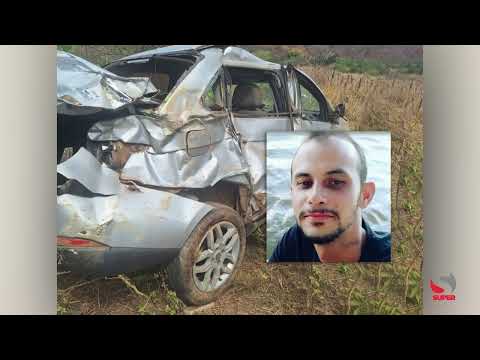 Taxista de Jampruca continua desaparecido após corrida