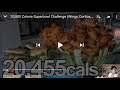 Matt Stonie 20 000 Kalori Yiyen Adam