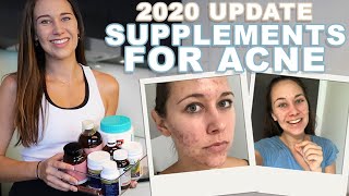 Download lagu UPDATED Supplements for Acne 2020 Seeing a Naturop... mp3