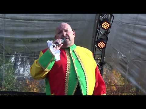 Thiss Boete 2019: Volle Pulle - Leef dien leve