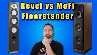 Should You Buy the Revel F226Be or the MoFi 888?