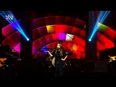 문화콘서트 난장 NANJANG ; 퓨어킴 puerkim ; 은행