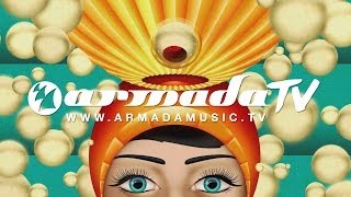 Booka Shade - Eve (Documentary)