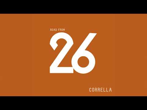 Corrella - Whisky (Audio)