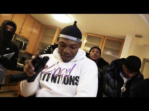 SMASH X KAY SPOTTEM - "VIBEY" (OFFICIAL MUSIC VIDEO )