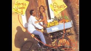 Gisselle y Sergio Vargas - Perdoname, olvidalo