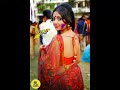 Girls Beautiful Saree With Gorgeous Backless Blouse