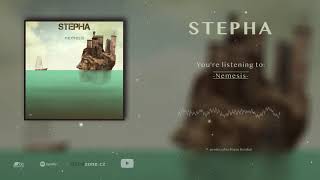 Video Stepha - Nemesis // (from EP nemesis)