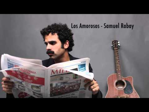 Rabay - Los Amorosos