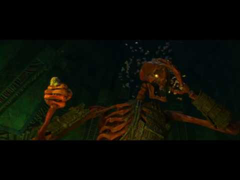 ‘Kubo and the Two Strings’ VFX breakdown 010