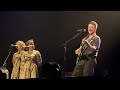 Marcus Mumford Live - Cowboy Like Me (Taylor Swift cover) - The Anthem, DC - 11/2/22