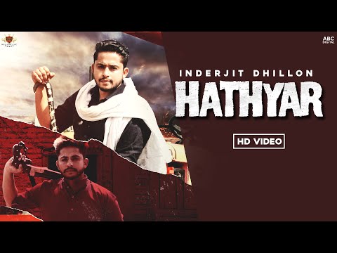 Hathyar