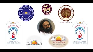 Sri Sri Academy Video
