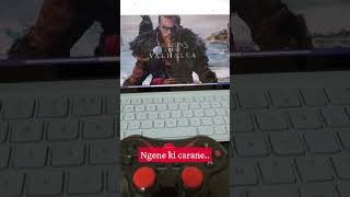 bisa main game AAA! 🎮☁️Gak perlu PC mahal, gak perlu download lama. Ti