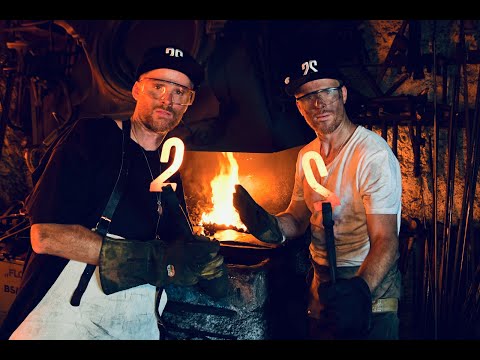 ZWEIERPASCH - Le Feu (Album 22)