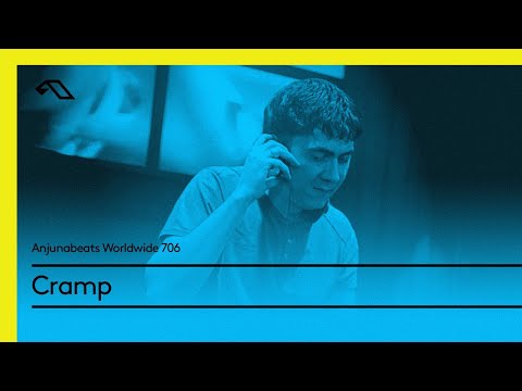 Anjunabeats Worldwide 706 with Cramp