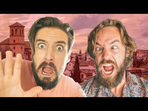 旅行中得罪當地人的 21 種簡單方法 (21 Easy Ways To Offend Locals When You Travel)