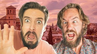 21 Easy Ways To Offend Locals When You Travel