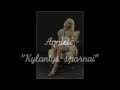 Agnietė - Kylantys sparnai