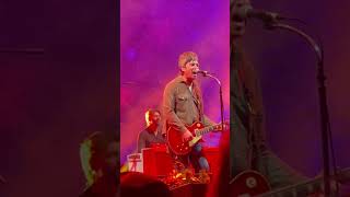In The Heat Of The Moment - Noel Gallagher’s High Flying Birds  (Live in Tokyo / 02 Dec 2023)