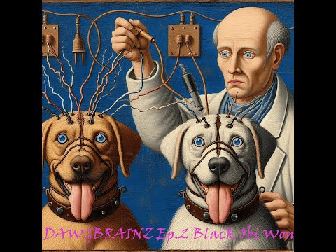 DAWGBRAINZ Ep.2 Black Obi-Wan