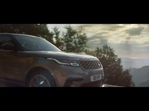 Range Rover Velar 2 Concord Range Rover