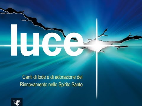 Stai con me - Luce RnS 2015