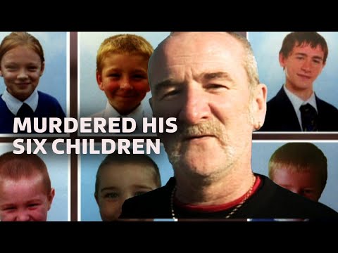 Mick Philpott: The Man Who Killed His Children |  Britain's Darkest Taboos    | True Stories