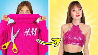 Download lagu Sneaky Makeup & Fashion Tricks To Instantly Boost Your Popularity! by 123 GO! mp3