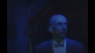 Music video thumbnail preview for Dälek - It Just Is OFFICIAL VIDEO by Dälek
