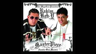 RKM y Ken-Y Ft Cruzito - Suéltate