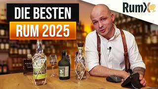 Wagemut Rum Tasting Video