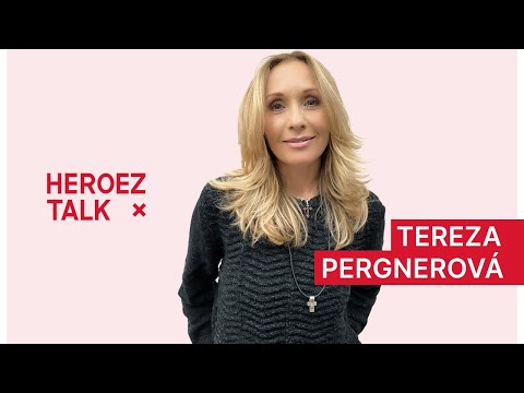 Tereza Pergnerová - Pro prachy jsem se svlíkla do Lea a už nikdy v životě pro ně nic neudělám
