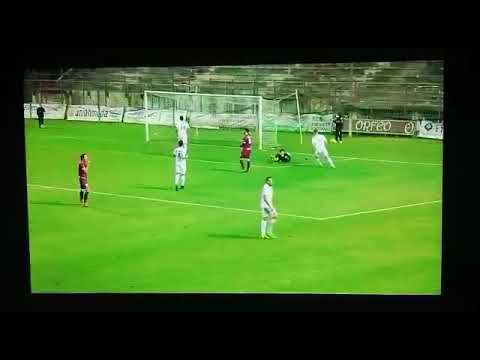 Stagione 2020 2021 Fano Matelica 1-2 Secondo tempo