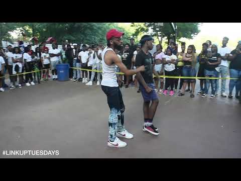 @LinkupTuesdays - Swizzle vs Sk