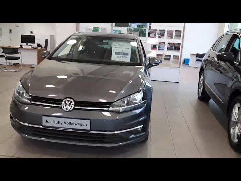 201D210 - 2019 Volkswagen Golf HIGHLINE 1.0 TSI 5 DOOR - FINANCE ARRANGED I...