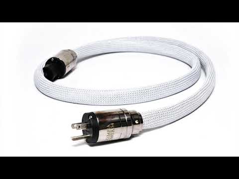 【LA Sound Olympia Power S4 電源線】