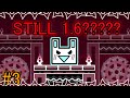 I Thought This Would Be Fun BEATING EVERY RATED 1 6 LEVEL 3