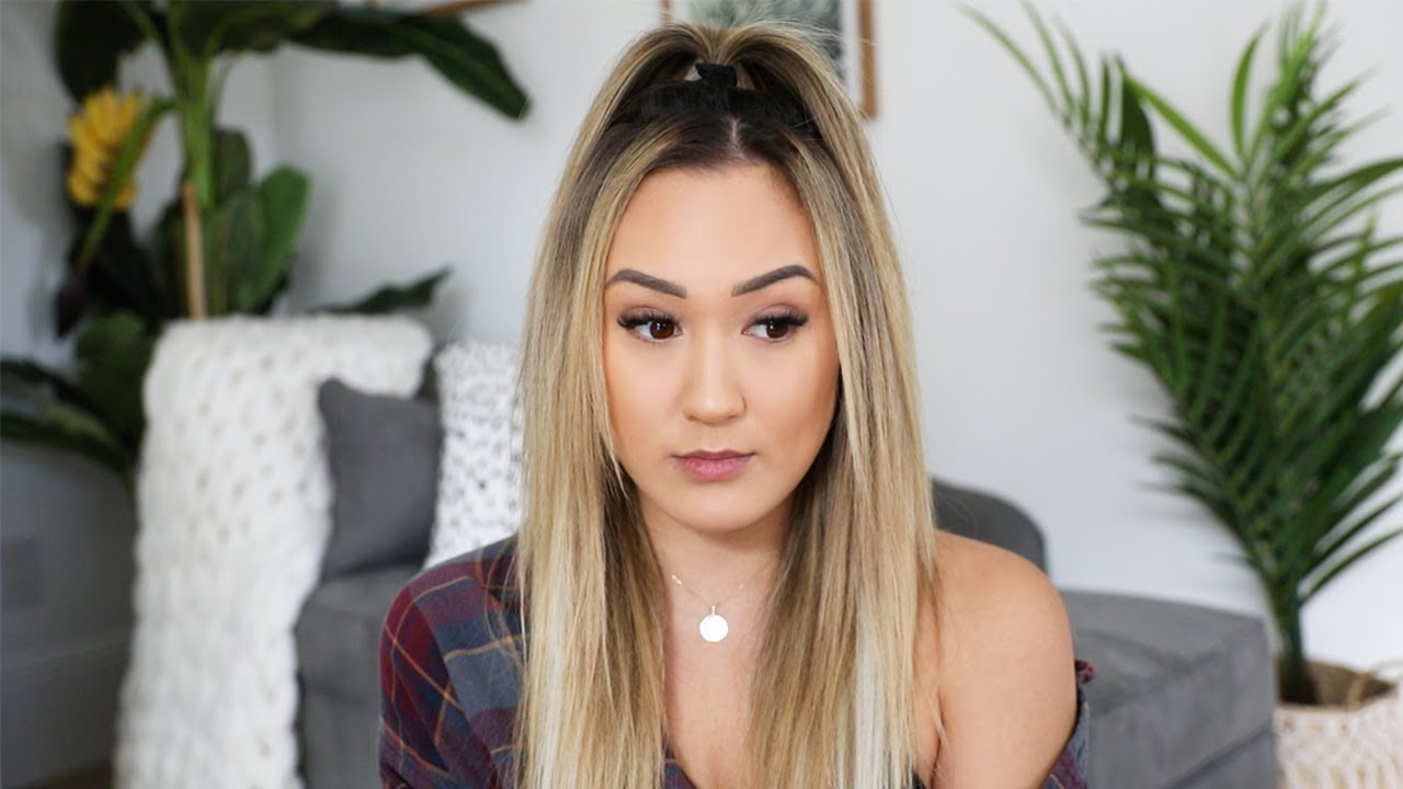 my PTSD/trauma & anxiety story