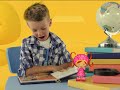 Nick The Smart Place To Play Play Learn Promo 2012 2014 Complete Better Quality