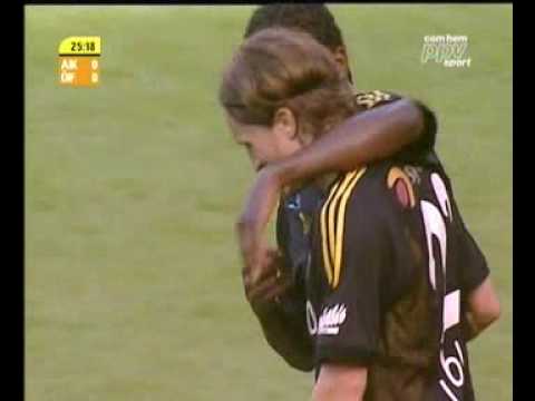 2003-08-17 AIK-Öster 1-0 Rubarth