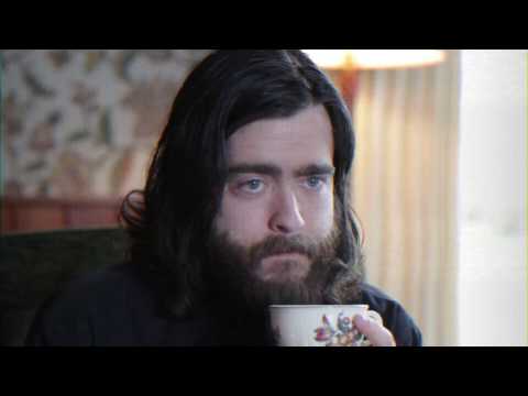 The Burning Hell - The Stranger (Official Video)