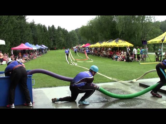 Myslejovice, 10. 08. 2014