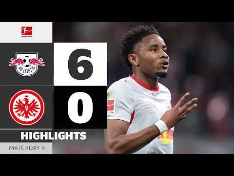 Full highlights